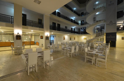 Kaftans Hotel