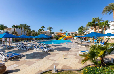 Naama Bay Hotel Resort (ex. Tropitel Naama Bay)