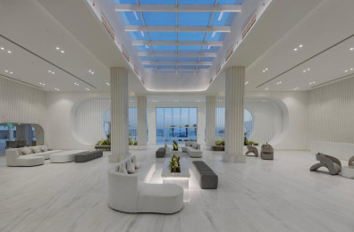 Posh Club By Sunrise White Hills Resort