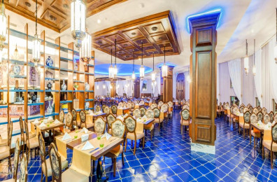 Granada Luxury Belek