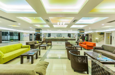 Anastasia Resort ' Spa