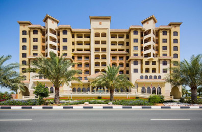 Pullman Resort Al Marjan Island (ex. Marjan Island Resort ' Spa)