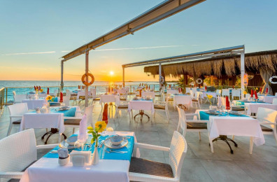 Justiniano Club Alanya