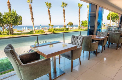 Kleopatra Life Hotel