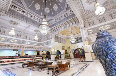 Pickalbatros Alf Leila Wa Leila Resort - Neverland