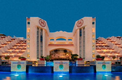 Sheraton Sharm Hotel