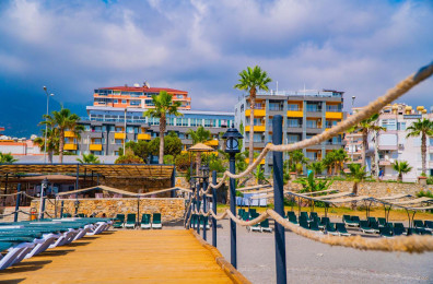 Senza Hotels Grand Santana