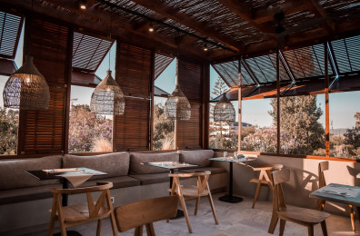 Castelli Hotel (adults only 16+)