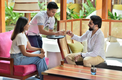 Sheraton Kosgoda Turtle Beach Resort