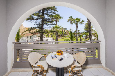 Le Soleil Abou Sofiane Resort