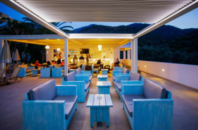 Xidas Garden Charm Hotel