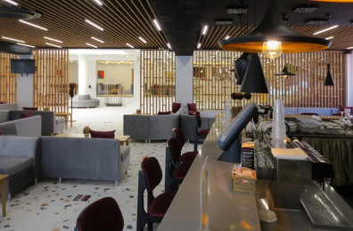 Grand Hotel Sunny Beach