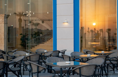 Casa Blue Beach Resort (adults only 12+)