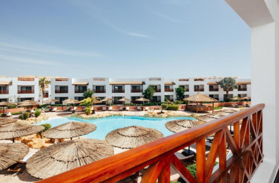 Domina Coral Bay Elisir