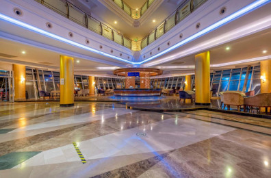 Transatlantik Hotel ' Spa