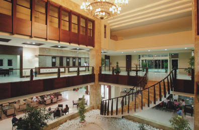Sural Resort Hotel