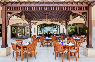 Pullman Resort Al Marjan Island (ex. Marjan Island Resort ' Spa)