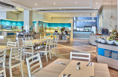 Primasol Ralitsa Aqua Club