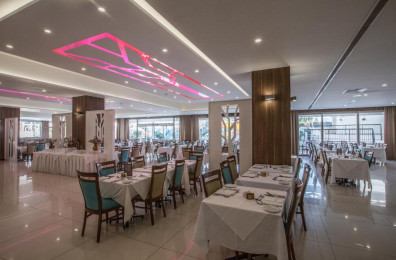 Anastasia Beach Hotel