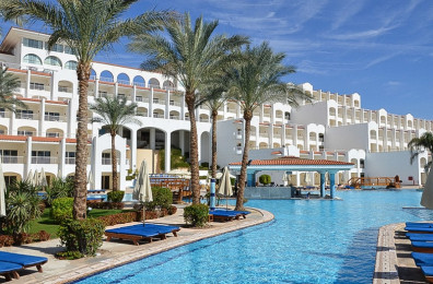 Siva Sharm (ex. Savita Resort)