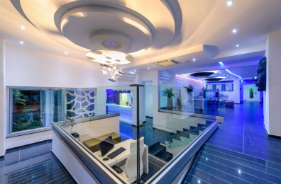 Tasia Maris Oasis Hotel