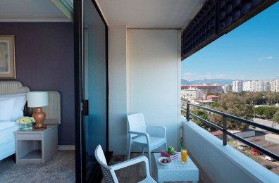 Rixos Downtown Antalya