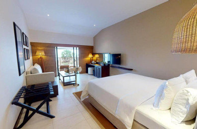Ekho Surf Hotel