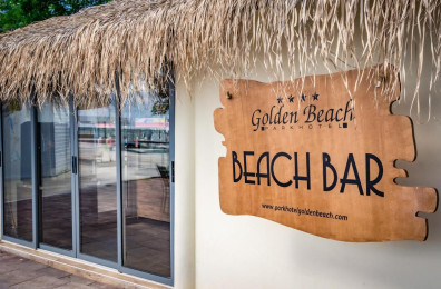 Park Hotel Golden Beach