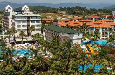 Galeri Resort Hotel