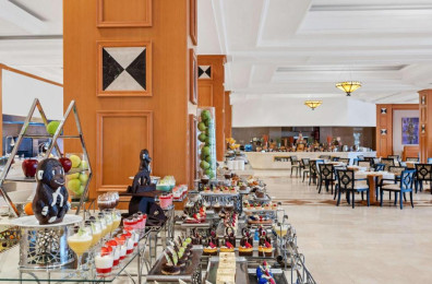 Swissotel Sharm El Sheikh All Inclusive Collection