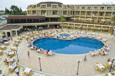 Elamir Resort Hotel