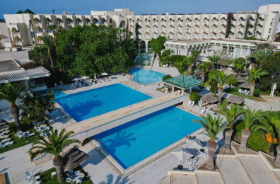 Nahrawess Resort ' Thalasso