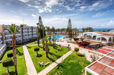 Louis Phaethon Beach Hotel