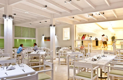 Lindos White Hotel ' Suites
