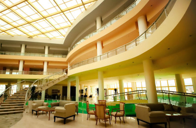 Amarina Star Resort ' Aquapark (ex. Raouf Hotel Sun)