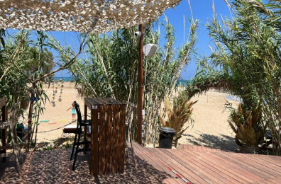 Anastasia Beach Hotel