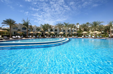 Sunrise Montemare Resort Grand Select