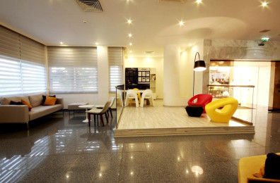 Papouis Protaras Hotel