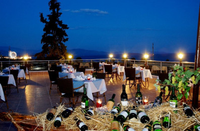 Garden Of Sun Hotel