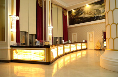 Jadore Deluxe Hotel ' Spa
