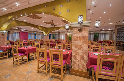 Sunrise Royal Makadi Resort