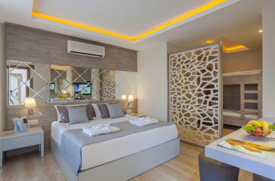 Turan Prince Hotel