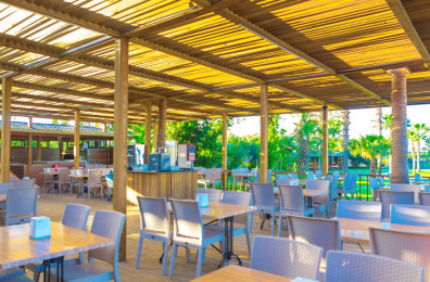 Caretta Beach Hotel