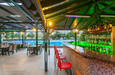 Kemer Dream Hotel