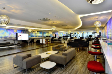 White City Resort Hotel