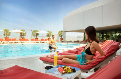 Towers Rotana