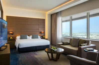 Towers Rotana
