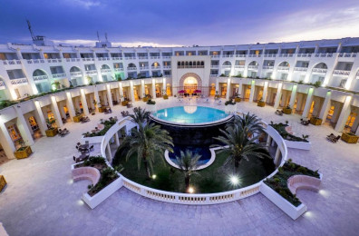 Medina Solaria ' Thalasso