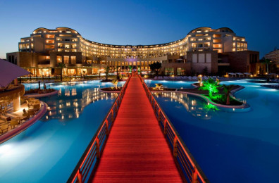 Kaya Palazzo Resort
