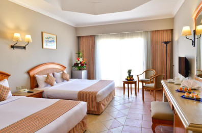 Sharm Grand Plaza